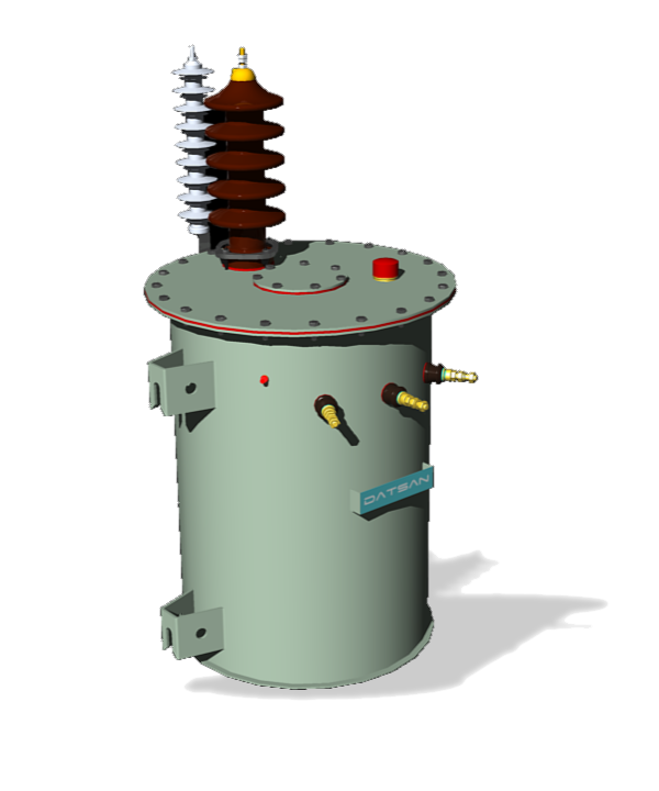 CSP Transformer Datsan