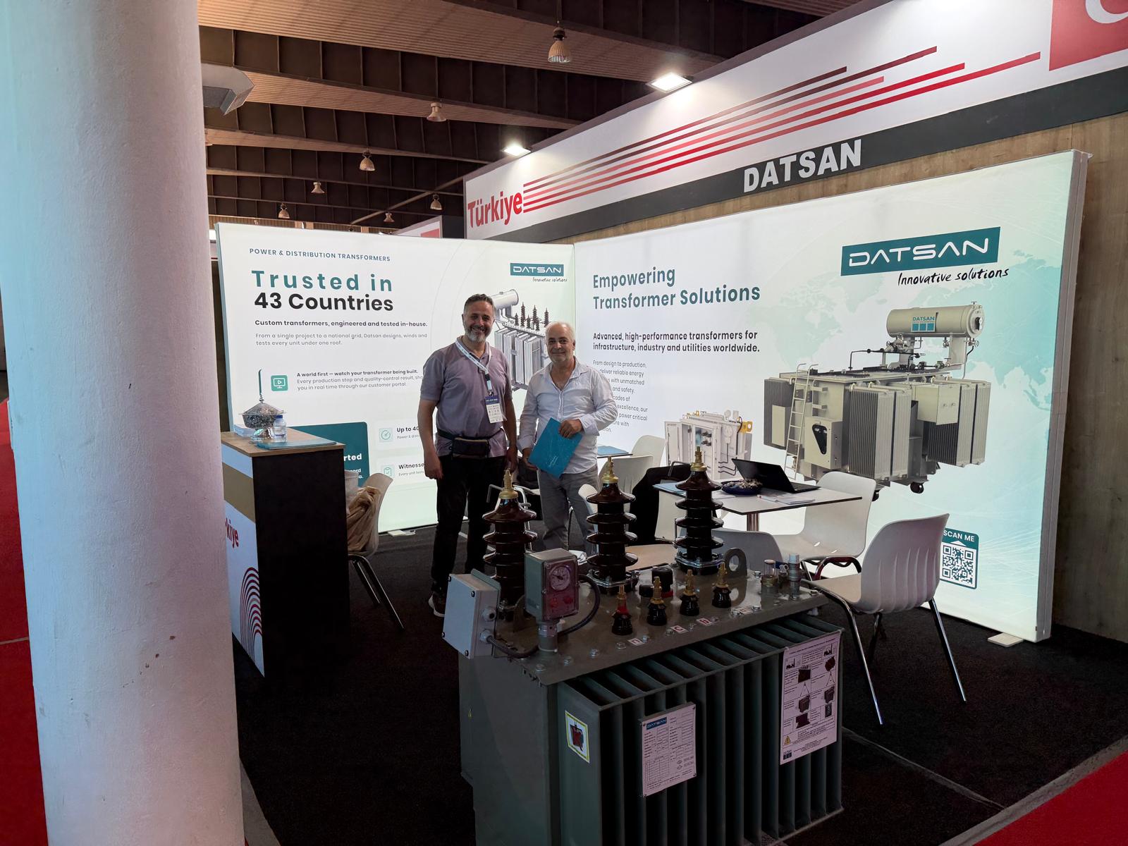 Syria Energy Fair - 2026