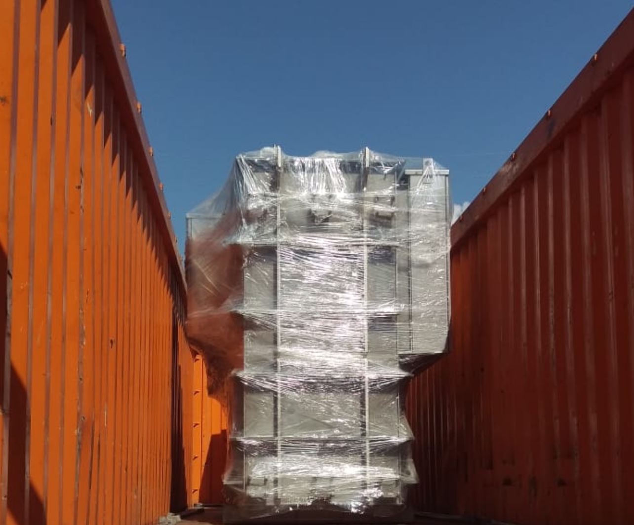 Phase Shifting Transformers